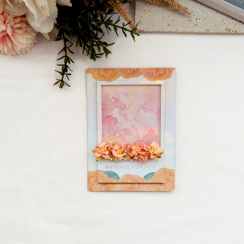 Summer Blooms