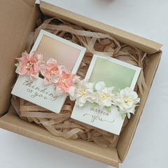 Handmade Gift for Birthdays, Coworker Leaving, Thank You | Small Gift