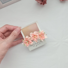 Handmade Gift for Birthdays, Coworker Leaving, Thank You | Small Gift