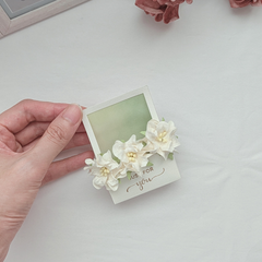 Handmade Gift for Birthdays, Coworker Leaving, Thank You | Small Gift