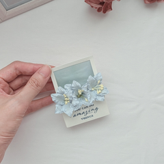 Handmade Gift for Birthdays, Coworker Leaving, Thank You | Small Gift