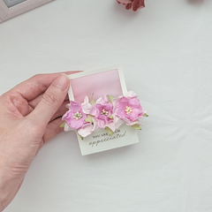 Handmade Gift for Birthdays, Coworker Leaving, Thank You | Small Gift