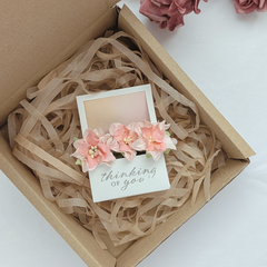 Handmade Gift for Birthdays, Coworker Leaving, Thank You | Small Gift
