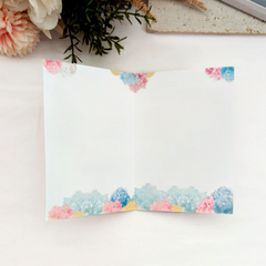 Keepsake Card | Bubblegum