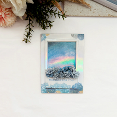 Keepsake Card | Blue Skies