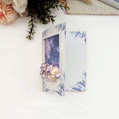 Keepsake Card | Wisteria Looms