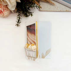 Keepsake Card | Grounded