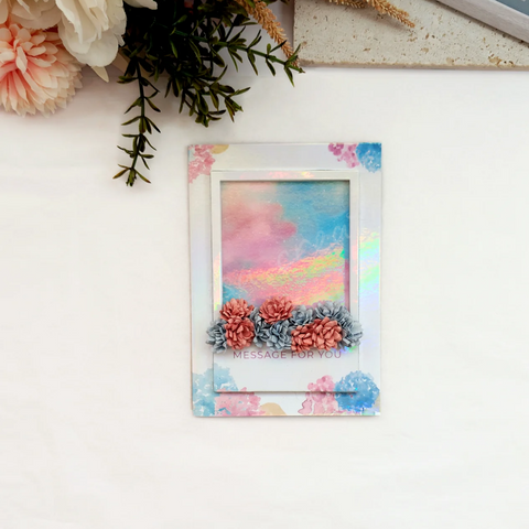 Keepsake Card | Bubblegum