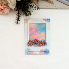 Keepsake Card | Bubblegum