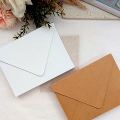 Keepsake Card | Roses Bloom